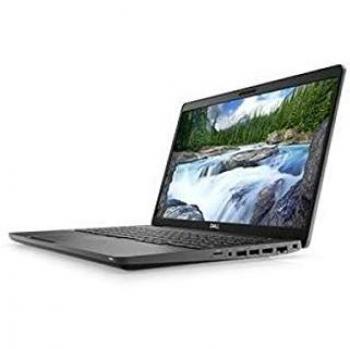 PORTATIL DELL LATITUDE 5500 W10P