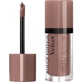 Bourjois Rouge Edition Velvet Lipstick Various Shades Top Brunche