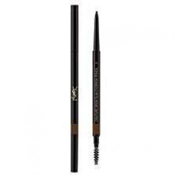 Yves Saint Laurent - Máscara de cejas couture brow