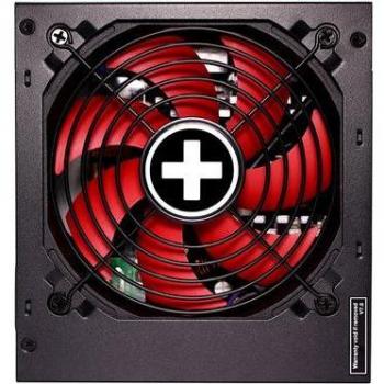 Fuente de alimentación Xilence Gaming Bronze 650W ATX 80 Plus Bronze