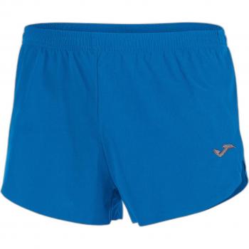 Joma Olimpia Royal Men's Running Shorts - Elastic and Flexible