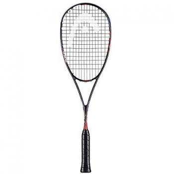 Squashschläger Head Graphene Touch Radical 135 Slimbody