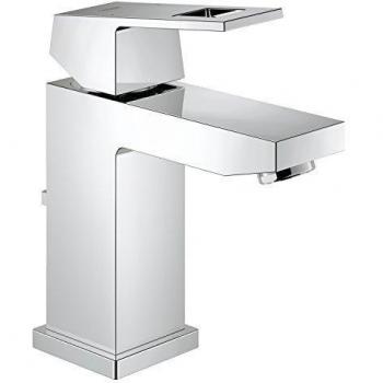Eurocube 23127000 Grohe grifo de pie Chrome