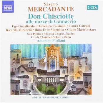Don Quixote at the Wedding of Gamaccio - Domenico Colaianni Edition