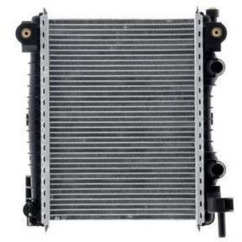 Radiador de refrigeración del motor MAHLE ORIGINAL CR 2706 000P