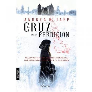 La cruz de la perdición
