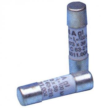 Jangar fuse - Fusible ceramica ute t-espc. 8,5x36mm 20a