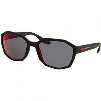 Prada Linea Rossa Sport Sunglasses PS 02VS DG09Q1 57
