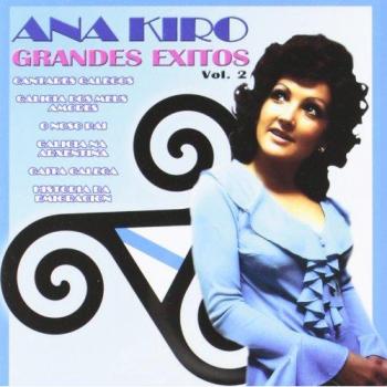 Grandes Exitos Vol. 2