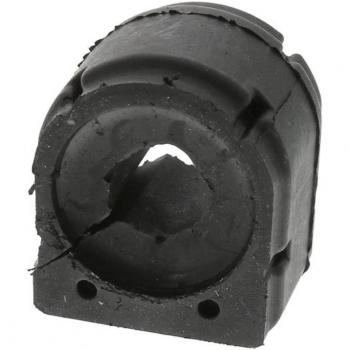 Cojinete estabilizador MOOG MD-SB-14651, Silentblock de barra estabilizadora, compatible con diversos modelos de vehículos, fabricado en caucho y metal para mayor durabilidad y resistencia a la corrosión, diseño específico para