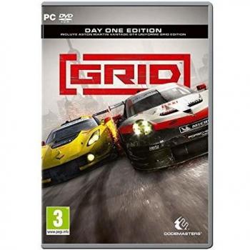 Grid Day One Edition PC