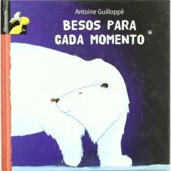 Besos para cada momento