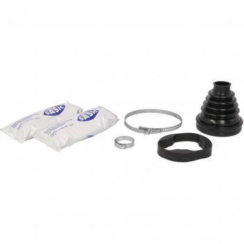 Kit de fuelles para eje de transmisión SASIC 1900038, incluye fuelles de alta calidad, resistencia al desgaste, fácil instalación y compatibilidad con diversos modelos de vehículos