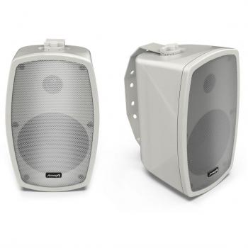 Altavoces Pasivos de Pared Audibax Ambient 5 White