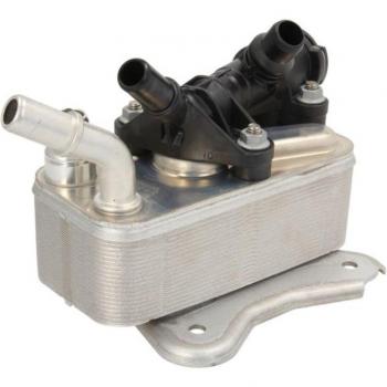 Radiador de aceite para transmisión automática BEHR MAHLE CLC 225 000P