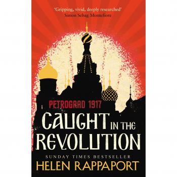 Caught In The Revolution