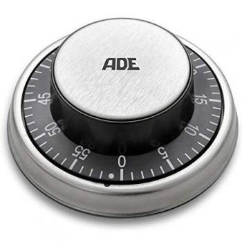 ADE INADE-TD-1304, Inoxidable