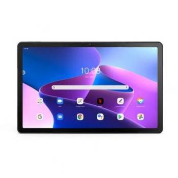 Lenovo Tab M10 Plus (3rd Gen) 64GB 10.6 Qualcomm Snapdragon 4GB RAM Wi-Fi 5 (802.11ac) Android 12 Gray