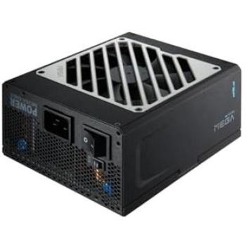 Fuente de Alimentación FSP MEGA TI 1650W ATX 3.1 Modular 80 PLUS Titanium Negra