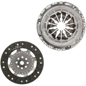 Kit de embrague LuK 623 3297 09 RepSet