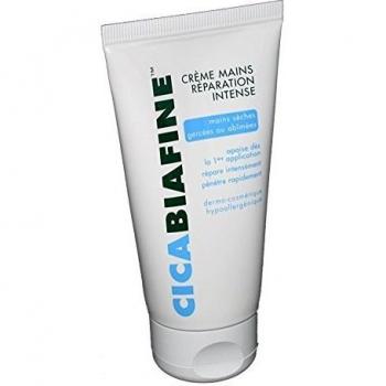 CICABIAFINE CREME MAINS 75ML