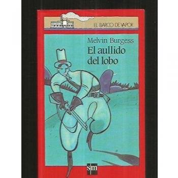 El aullido del lobo