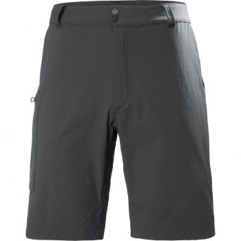 Helly Hansen Pantalones Cortos Brono Softshell Gris