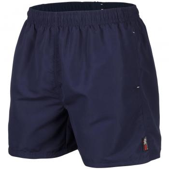 Mount Swiss© Doubs – Bañador para hombre azul oscuro Medium