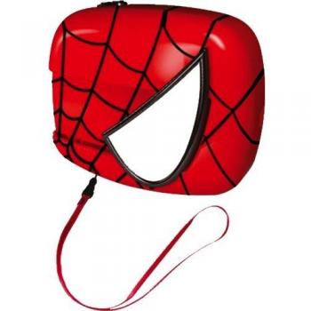 IMC Spiderman - Cámara Digital Compacta 1.3 MP