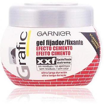 Grafic Efecto Cemento Gel Fijador Extremo - 300 ml