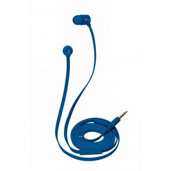 Trust Urban Duga - Auriculares de botón