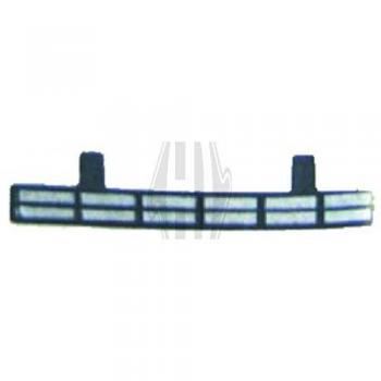 Diederichs - Parrilla Central Db L207- 77 95 Para 5 Cil.I.Parachoques