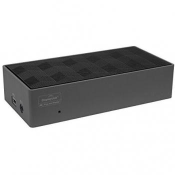 TARGUS DOCKSTATION 4K UNIVERSAL USBC THUNDERBOLT 3 100W
