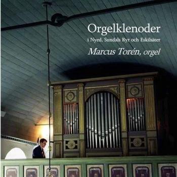 Orgelklenoder