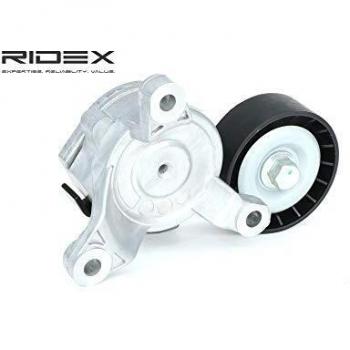 RIDEX 310T0259 Polea tensora, correa trapezoidal