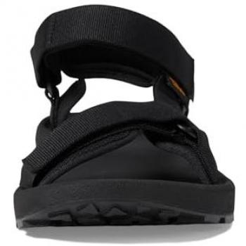 Sandalias de montaña para hombre Teva Hydratrek - Talla EU47, color negro