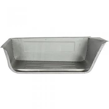 Estribo BLIC 6505-06-2515044P, es un estribo de la marca BLIC, modelo 6505-06-2515044P, diseñado para la parte delantera y derecha del vehículo