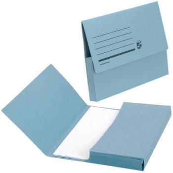 5 Star 397670 - Carpeta para documentos