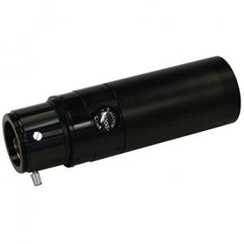 Filtro Ca-K LS12CaKMDs2 en cilindro prolongador LUNT