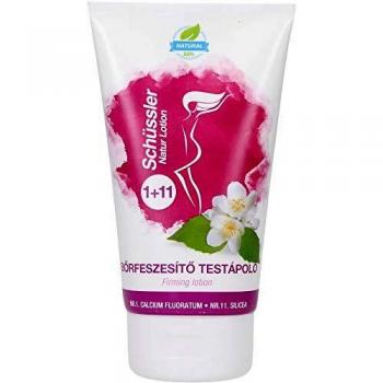 Schüssler Natur Cosmedics, Crema corporal - 1 unidad
