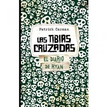Las Tibias Cruzadas. Skeleton Creek 3
