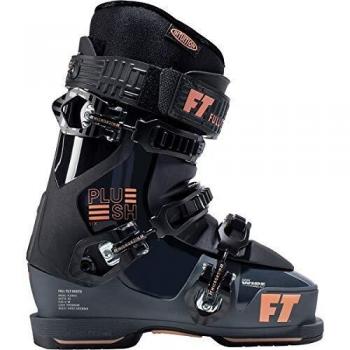 Full Tilt Plush 6 18/19, Color Negro, Tamaño 25,5