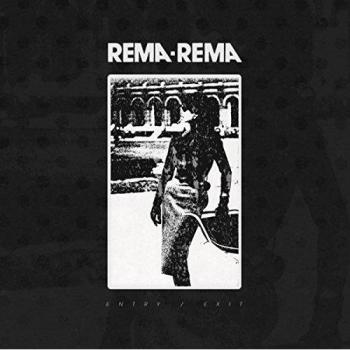 Entry / Exit [12 VINYL] [Vinilo]