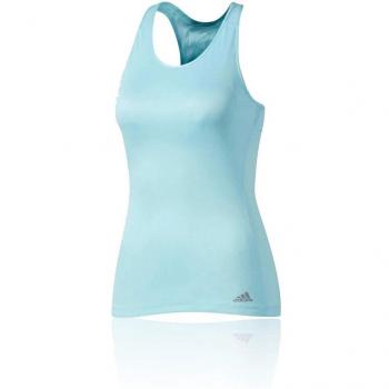 Adidas Response Cup Women's Camiseta De Tirantes - SS17 - L