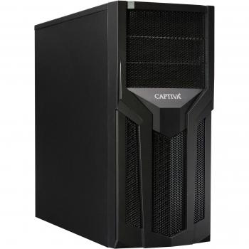 PC Captiva Power Starter R74-900, AMD Ryzen 9 7900, 64GB RAM, 1TB SSD, Gráficos Radeon AMD, B650, Windows 11 Pro
