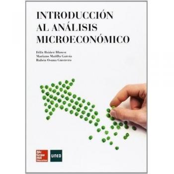 Introduccion al analisis microeconomico.