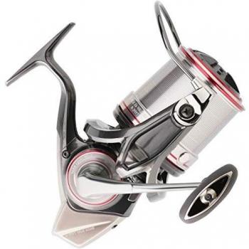 Daiwa - Moulinet Spinning Basia Surf 19 45 Scw Qd R - 505g - Cap.300m.0.35mm - BASIAS1945SCWQDR