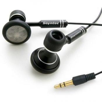 Soyntec netsound 270 auriculares inear
