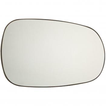 Alkar 6433548 Reversible, Cristal+Soporte, Convexo, Térmico,