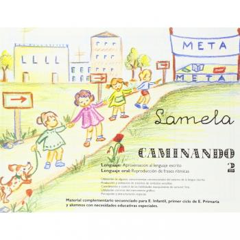 Lamela Caminando - Cuadernillo nº 2